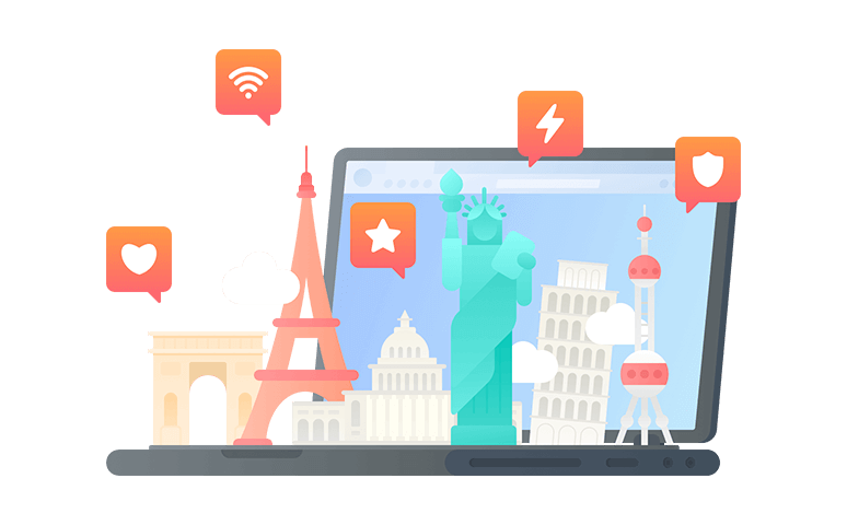 在也门共和国连接到中国vpn - 翻回加速器